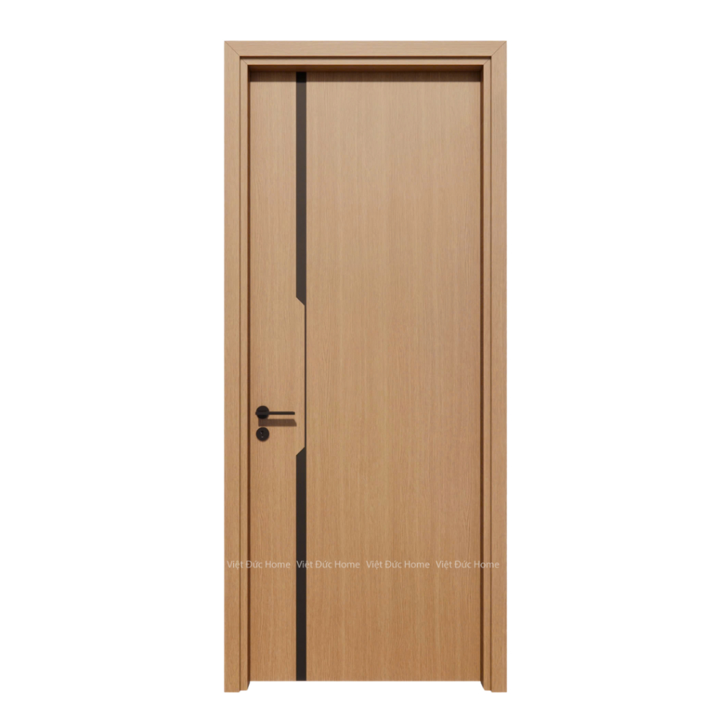 Cửa Composite Than Tre VDTT-M09-W45
