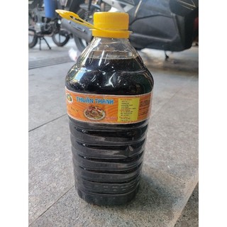 dấm tiều thuận thành 5 lít