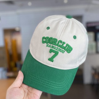 Mũ lưỡi trai trẻ em từ 3 - 10 tuổi thêu chữ Boston, mũ lưỡi trai cho bé trai bé gái thời trang Hàn quốc