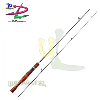  Cần Câu UL Giá Rẻ   THẾ HỆ MỚI     Cần UL Cán Gỗ câu Lure  câu suối cháp 