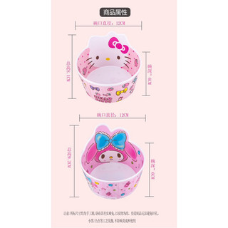 🌸𝐓𝐀̣̆𝐍𝐆 𝐐𝐔𝐀̀🌸 Tô chén bát, muỗng, ly cốc Hello Kitty