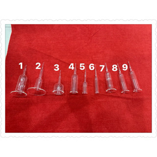 Bầu thủy tinh hút thông tắc tia sữa sau sinh