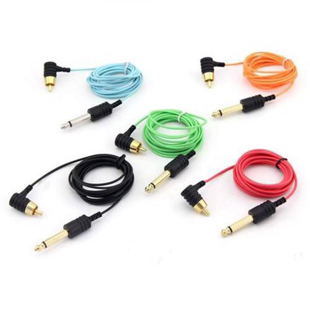 Dây nguồn máy Pen chuẩn RCA