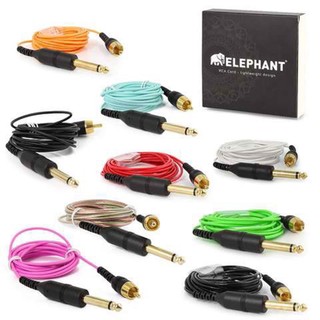 Dây nguồn máy Pen chuẩn RCA
