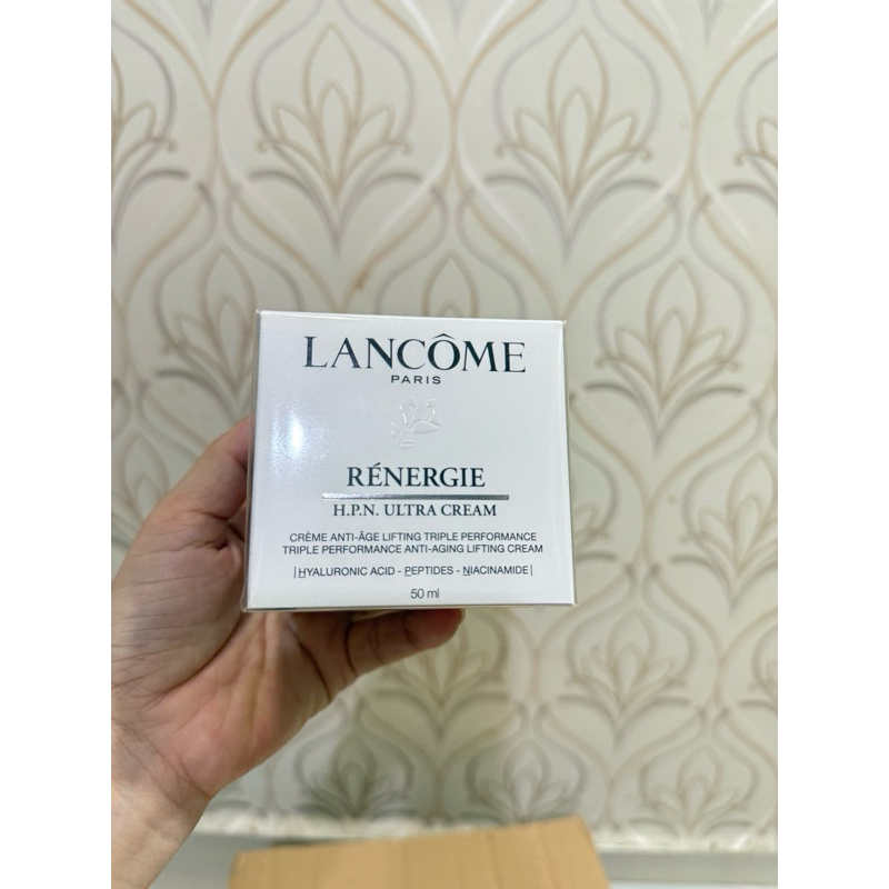 Kem dưỡng Lancome Renergie H.P.N 300-Peptide 50ml
