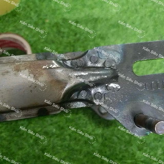 Gắp 67,CD,CL hàng gia công ( dày nặng 2kg5)