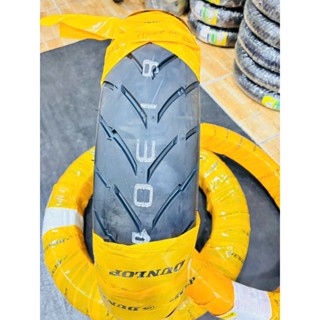 Vỏ Dunlop 120/70-17 gai D102A nhập khẩu indo