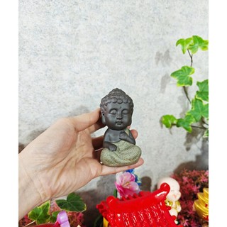 TƯỢNG PHẬT NGỒI THIỀN - 6 MẪU