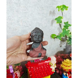 TƯỢNG PHẬT NGỒI THIỀN - 6 MẪU