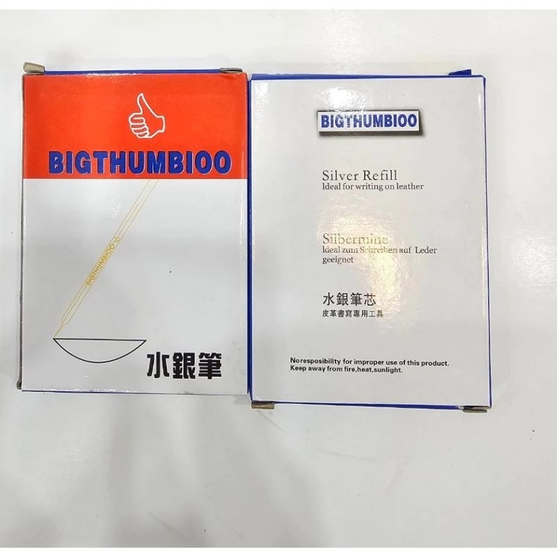 [HCM][Hộp 100 ruột bút thủy phân][Ruột viết thủy phân][Ruột viết bạc bay][Bút bạc đồng][BIGTHUMBIOO]