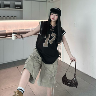 TANKTOP JAY77 - Áo thun Ba Lỗ Thể thao đắp nổi số 77 màu ĐEN/NÂU/COBAN Nam Nữ Unisex Form rộng vải Cotton - JAYSTOREE