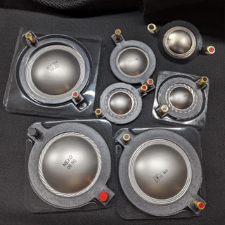 Coil 350 450 750 850 dây tròn China thay cho loa treble chất lượng cao hàng đẹp tuyệt giá 1 cái