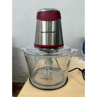MÁY XAY THỊT KHALUCK.HOME KL-3076