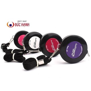 THƯỚC DÂY CUỘN HÀNG TỐT – CÔNG CỤ KHÔNG THỂ THIẾU TRONG MỖI XƯỞNG MAY