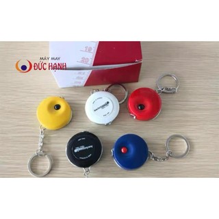 THƯỚC DÂY CUỘN HÀNG TỐT – CÔNG CỤ KHÔNG THỂ THIẾU TRONG MỖI XƯỞNG MAY