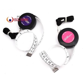 THƯỚC DÂY CUỘN HÀNG TỐT – CÔNG CỤ KHÔNG THỂ THIẾU TRONG MỖI XƯỞNG MAY