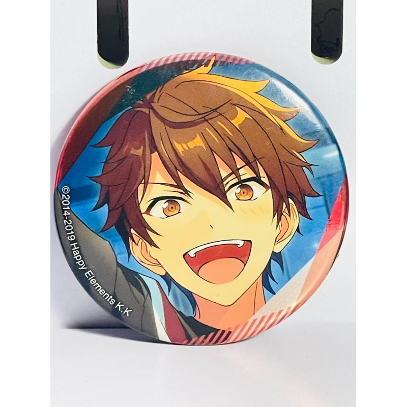 Badge Chiaki Morisawa trong ES