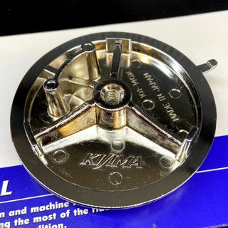 Nắp cam logo SOHC, hàng chính hãng Kijima