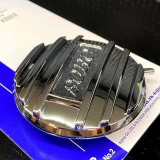 Nắp cam logo SOHC, hàng chính hãng Kijima