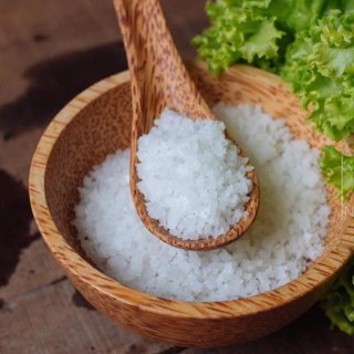 MUỐI HỘT TINH KHIẾT, XỬ LÝ NƯỚC HỒ CÁ, DƯỠNG CÁ, THẦN DƯỢC CHO CÁ CẢNH