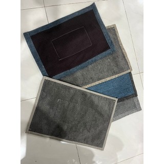 Thảm Vải Bố Thổ Cẩm Siêu Dày, Bền