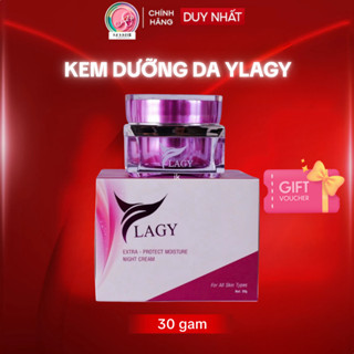 Kem Face Ylagy dưỡng da mặt đẩy lùi nám sạm, tàn nhang, giúp da trắng mịn màng