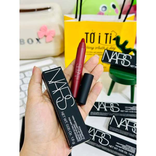 Son bút chì N.ars 185 - Cruella