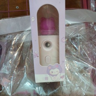 Máy phun sương mini