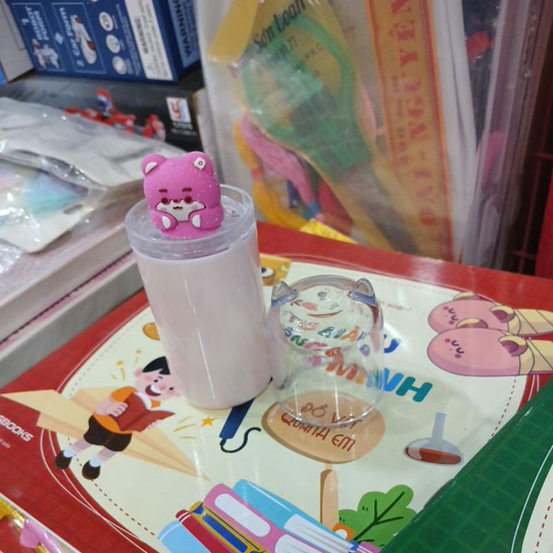 Máy phun sương mini
