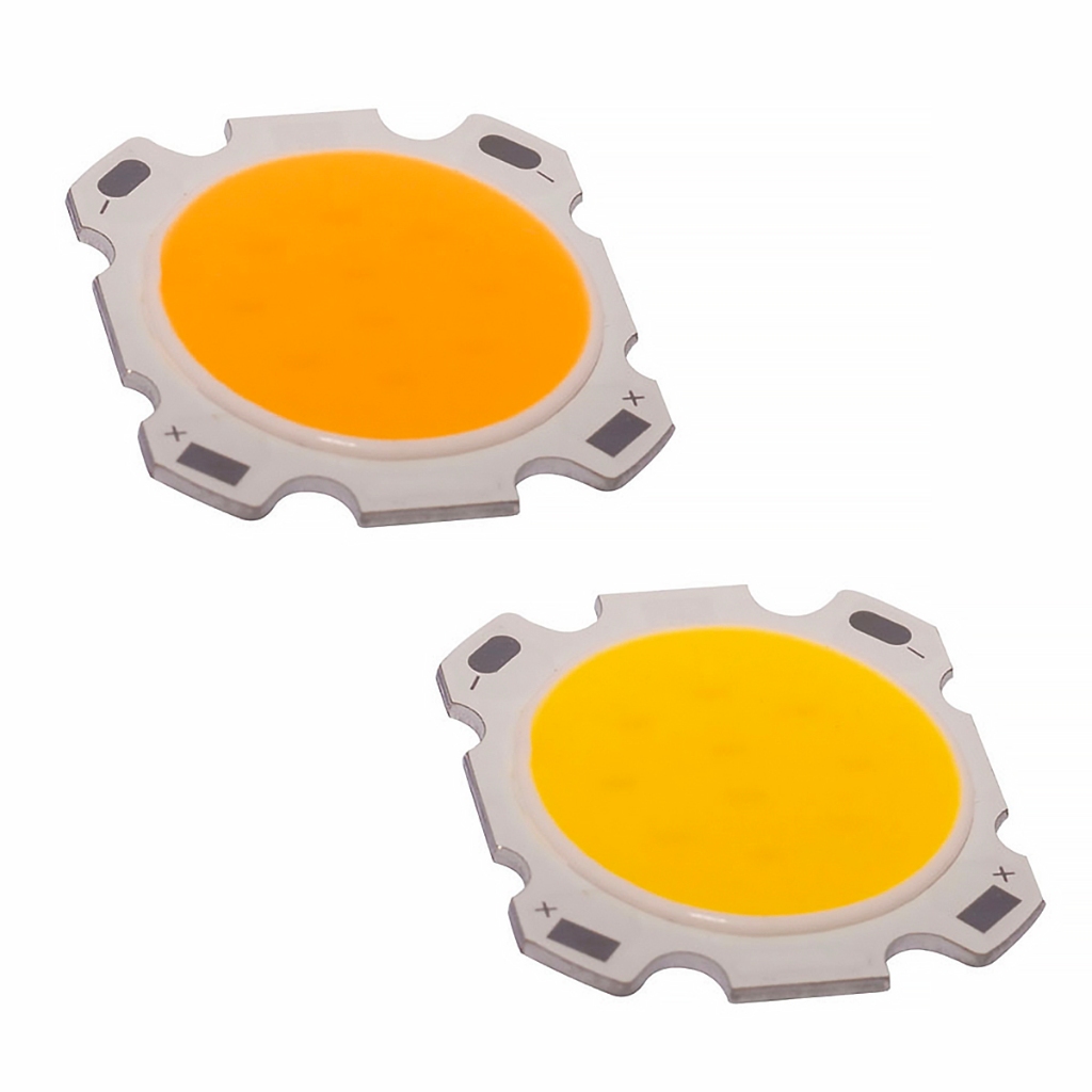 Hạt COB Led -  9w / 7w / 5w