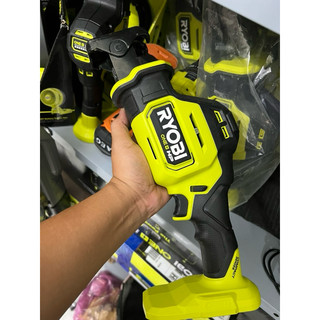 cưa kiếm pin ryobi hp 18v