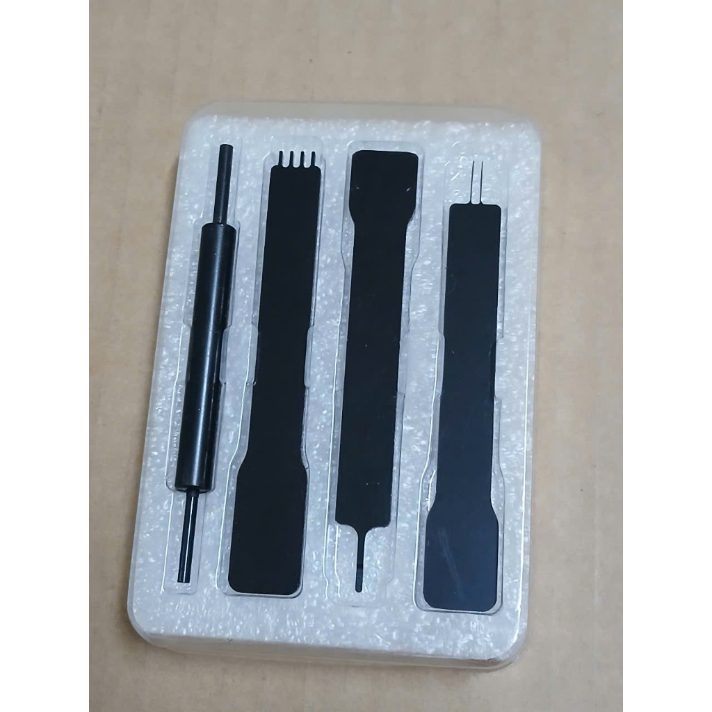 Công cụ rút cốt ( cos ) 5557,5559 ra khỏi vỏ nhựa đầu nguồn - Loại xịn