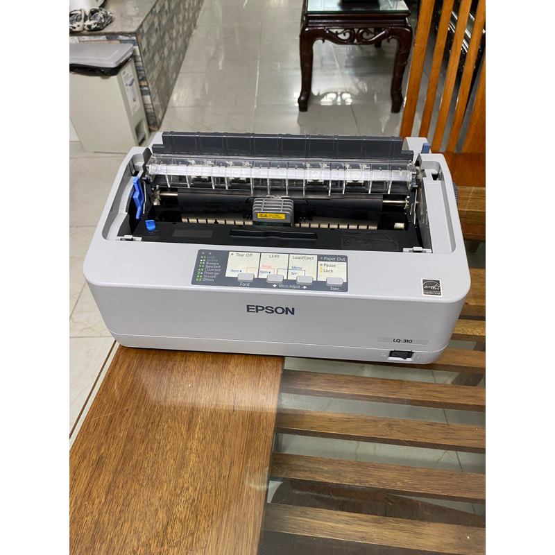 Máy in kim epson LQ-310