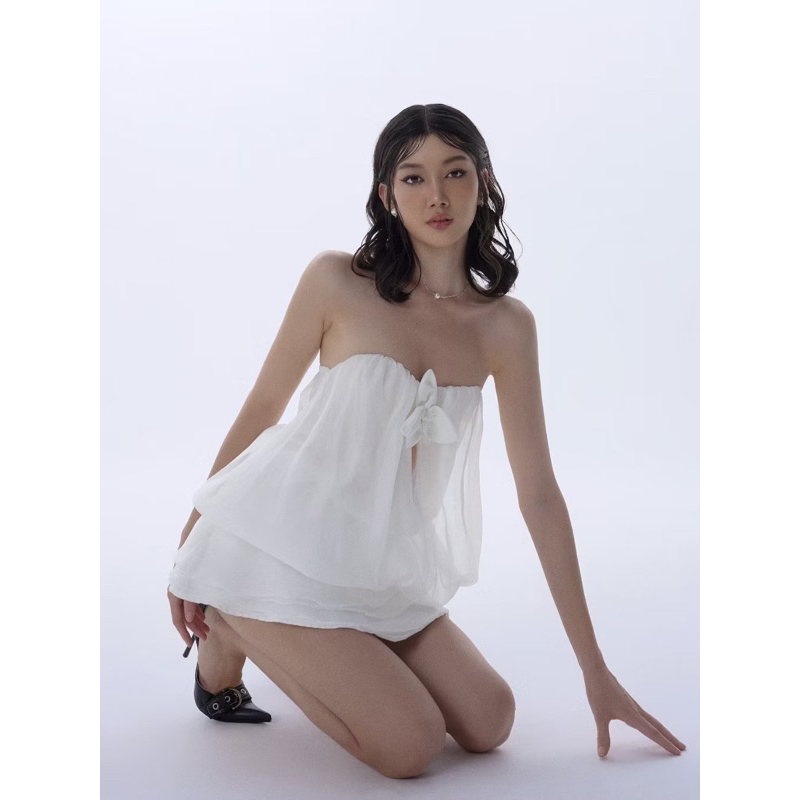 Pass đồ - Set Orchid Amelie (đọc mô tả)