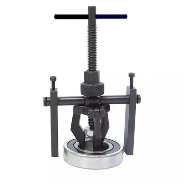 Vam tháo vòng bi trong 3 càng - Cảo bạc đạn trong 3 chấu 18-38mm
