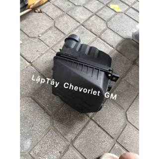 Hộp lọc gió động cơ Gentra,Aveo. Hàng Oem