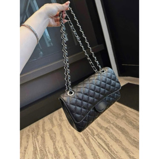 (Full-Box) Túi xách class size 18-22-25 trần trám bản gạo loại đẹp đeo vai đeo chéo sang chảnh