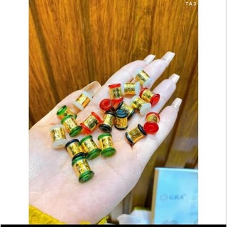 vòng tay lu thống mạ vàng