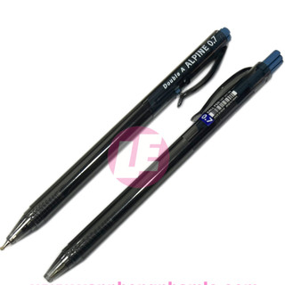 Bút bi Double A ALPINE 0.7 (Cây)