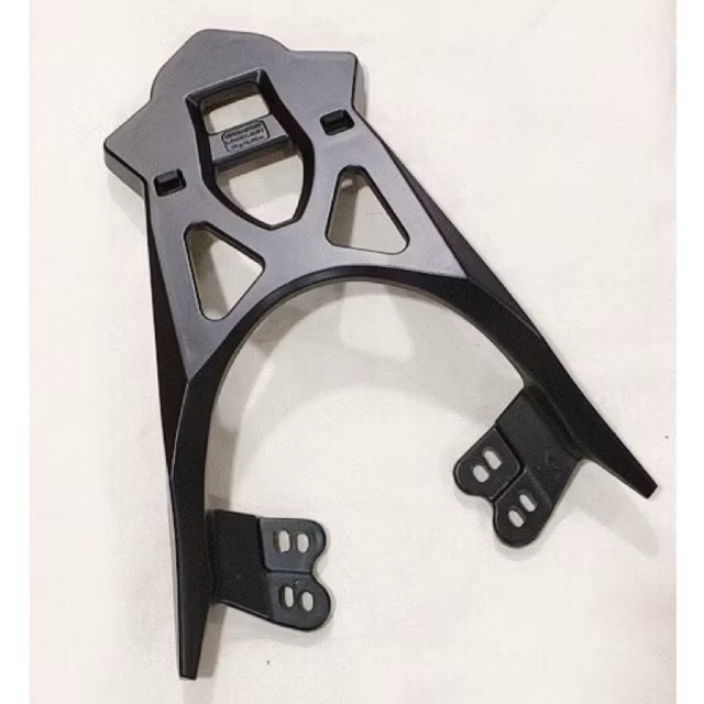 Tay dắt, cảng sau nhôm đúc nguyên khối Winner , Winner X v1 v2 v3, Exciter 150 155 baga chở hàng gắn