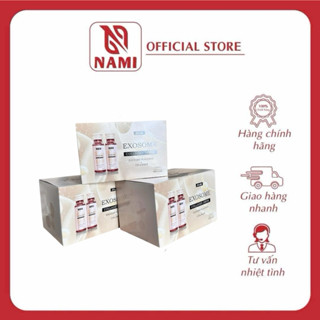 (Hop 12 chai) Nước uống tế bào gốc Exosome Placenta Collagen Drink JT-LAB siêu trắng da và trẻ hoá    Bao giá