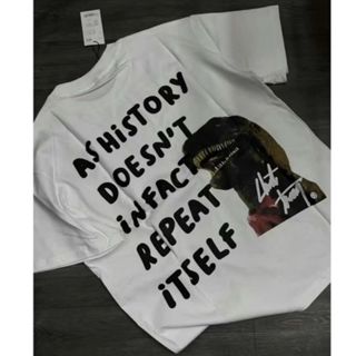 Áo thun nam nữ Dino T-rex khủng long CHUOTTRANG chất cotton cao cấp đl 260gsm