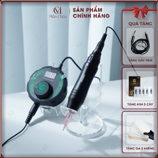 Máy Pen Mast Ultra P10 - 486 Máy Pen Đa Năng