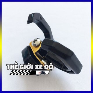 Móc treo đồ xe máy