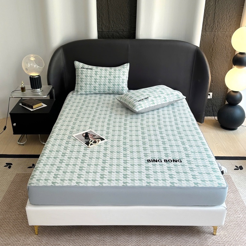 Set chiếu Băng 3D max - Hiệu ứng 3D