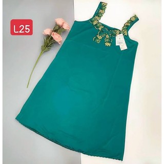 Đầm Ngủ Thun Lạnh M25(size 1.2.3)