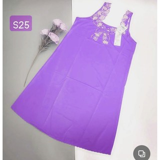 Đầm Ngủ Thun Lạnh M25(size 1.2.3)