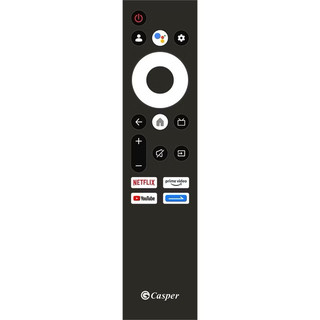 điều khiển tivi cas/per mới 2025 tặng kèm pin
