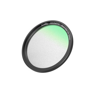 SmallRig Magnetic 1/4 Effect Black Mist Filter 52mm 4217 - hít nam châm