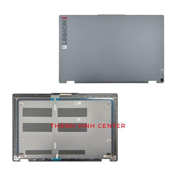 [HCM] Vỏ mặt A Laptop Lenovo Legion 5-15 5-15ARH7 5-15IAH7H 5-15IAH7 Y7000P R7000P 2022. Vỏ Nhôm